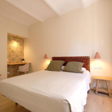 Apartamento Reina Mariacristina Tarragona Eksteriør bilde