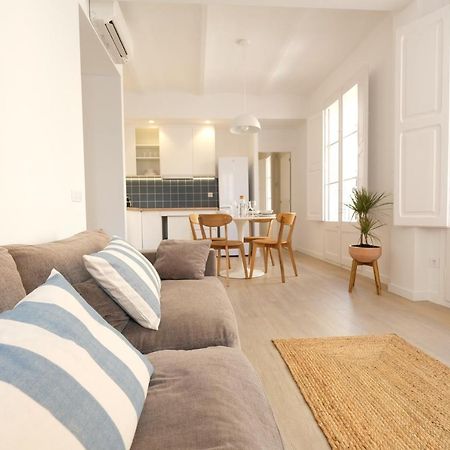 Apartamento Reina Mariacristina Tarragona Eksteriør bilde