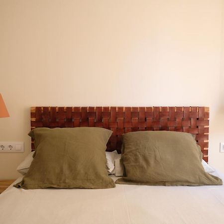Apartamento Reina Mariacristina Tarragona Eksteriør bilde