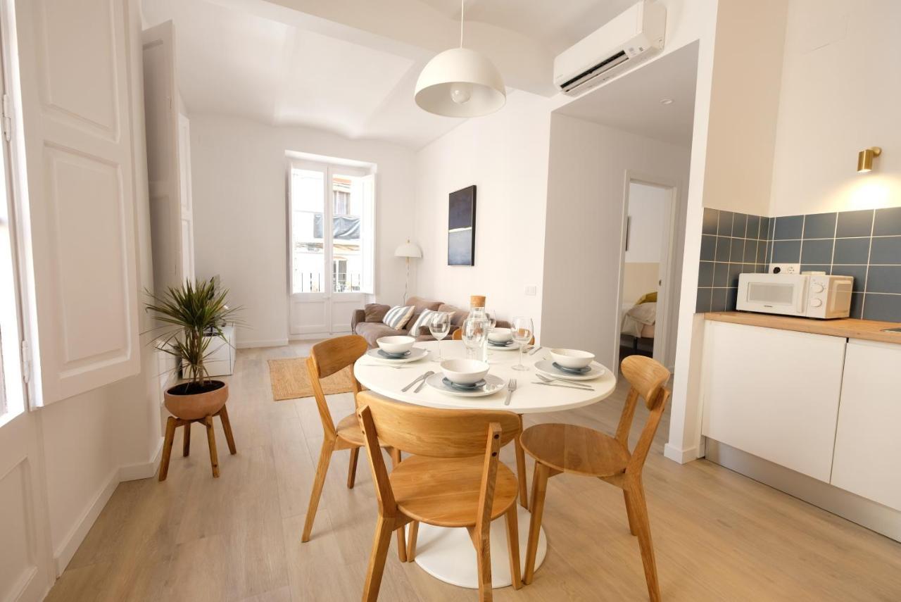 Apartamento Reina Mariacristina Tarragona Eksteriør bilde