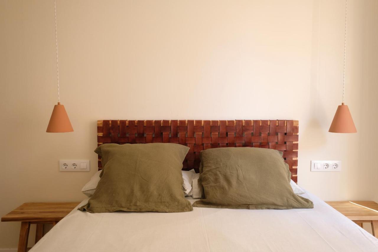 Apartamento Reina Mariacristina Tarragona Eksteriør bilde