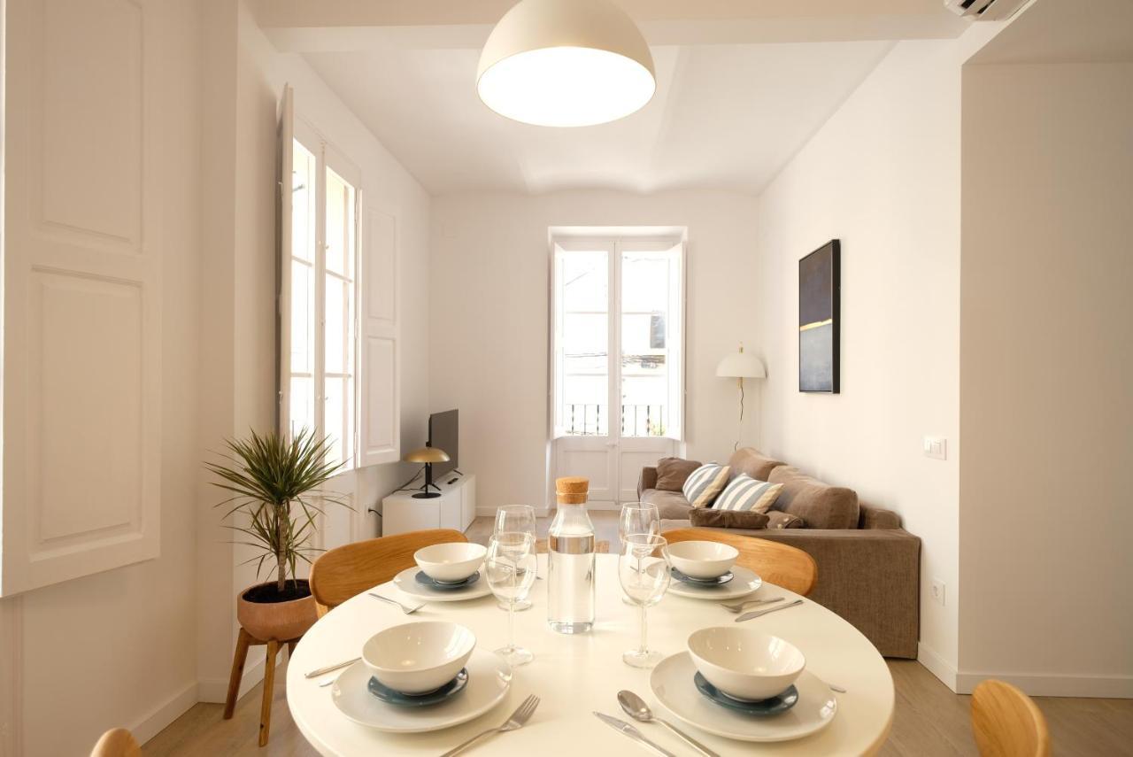 Apartamento Reina Mariacristina Tarragona Eksteriør bilde